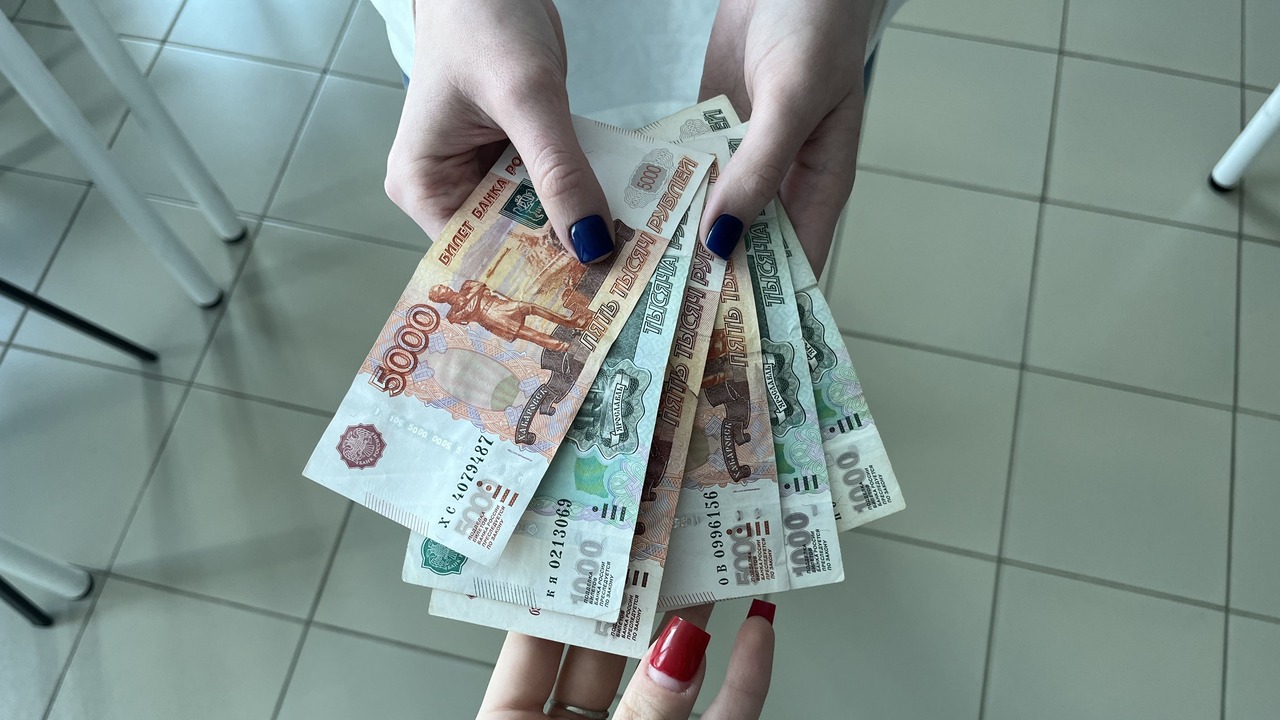 В России обсуждают введение 13-й пенсии — допол...