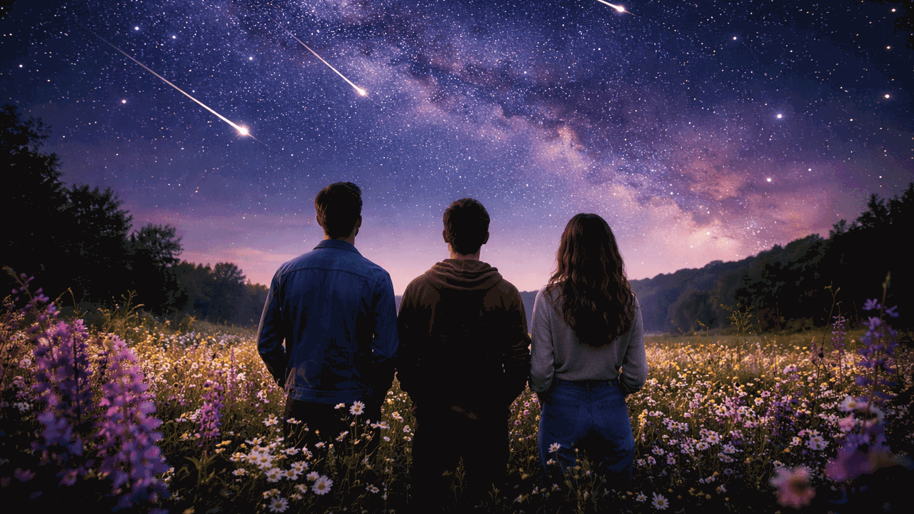 До конца года звёзды готовят неожиданную любовн...