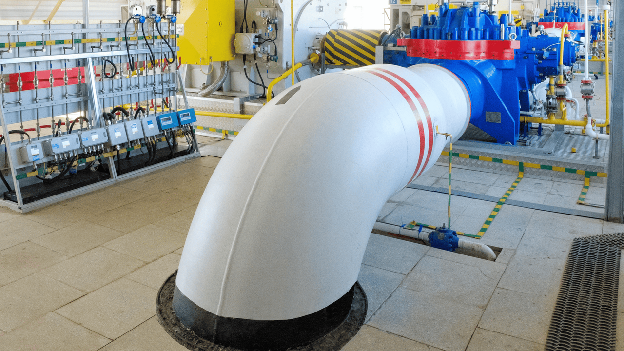  АО «Транснефть – Прикамье» установило новый ма...