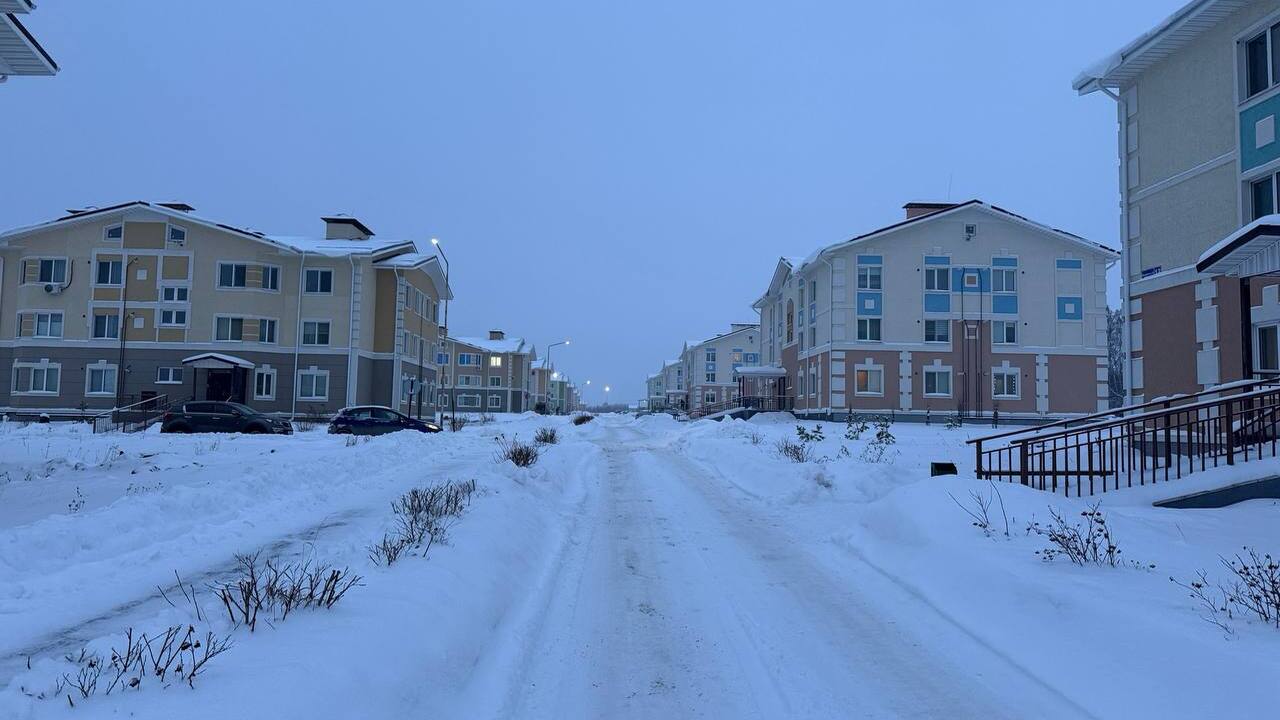 Погодная карта страны может измениться в один день: эксперт Евгений Тишковец рассказал, насколько вероятны скорые снегопады и что ждёт регионы Странный декабрь переворачивает привычную погод...