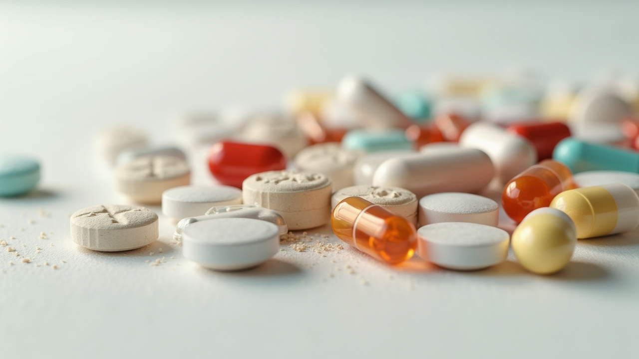 Учёные из нескольких стран изучили 194 препарат...