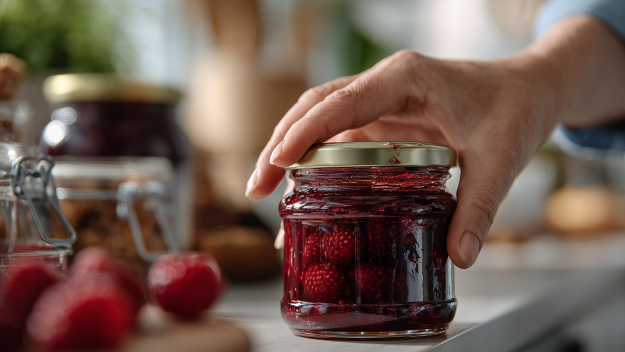 Какие продукты не стоит хранить в холодильнике,...