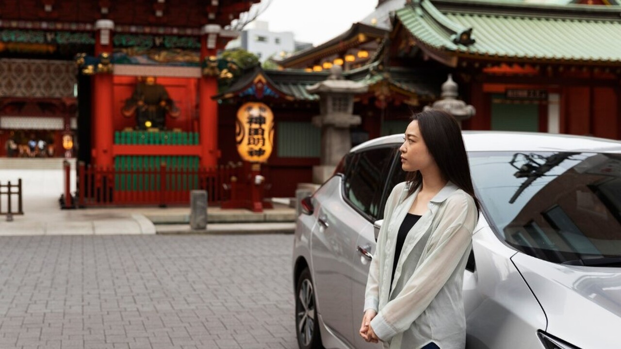 Китайские компании, производящие автомобили, пр...