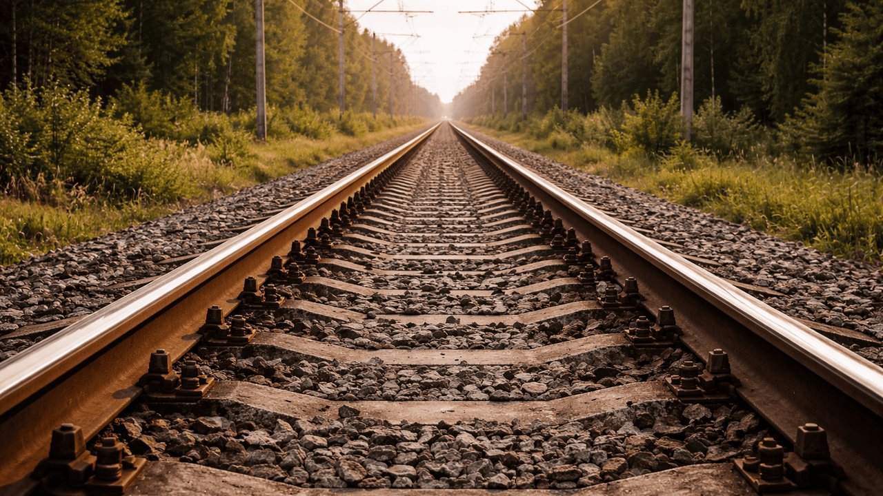 СК РФ: вагоны в Пермском крае могли сойти из-за ненадлежащего техсостояния Следственный комитет рассматривает несколько ве...