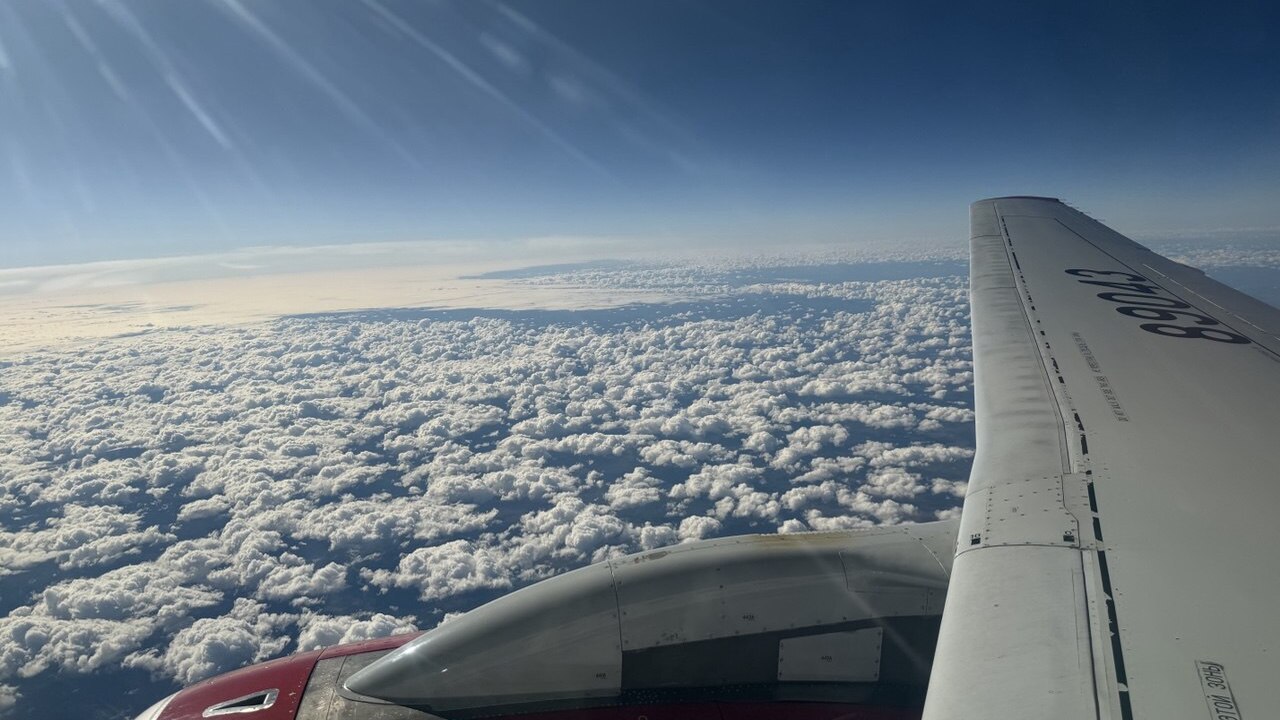 Прошедшие новогодние каникулы за границей прове...
