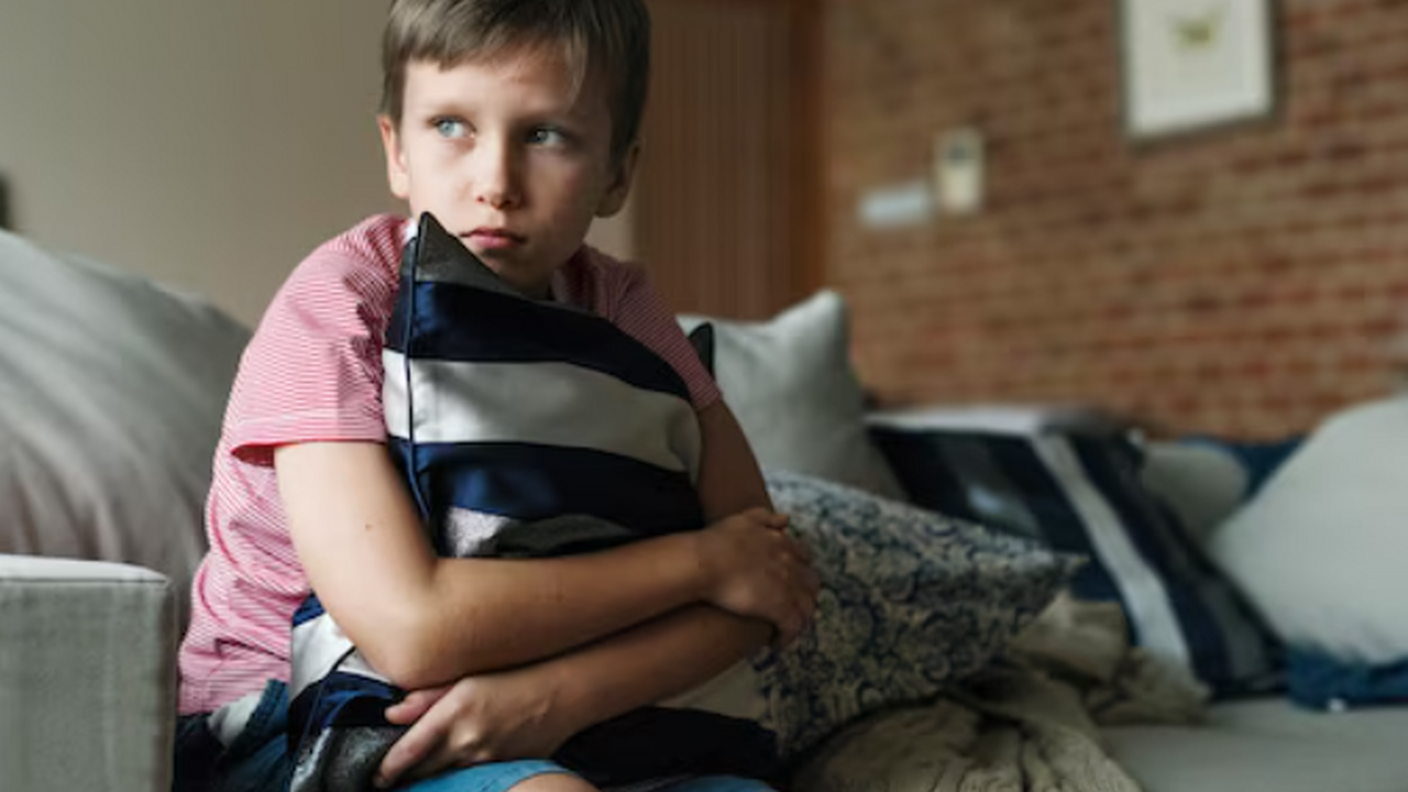 Что произошло с родителями пропавшего в Кизеле 6-летнего ребенка В Пермском крае продолжаются поиски пропавшего ...