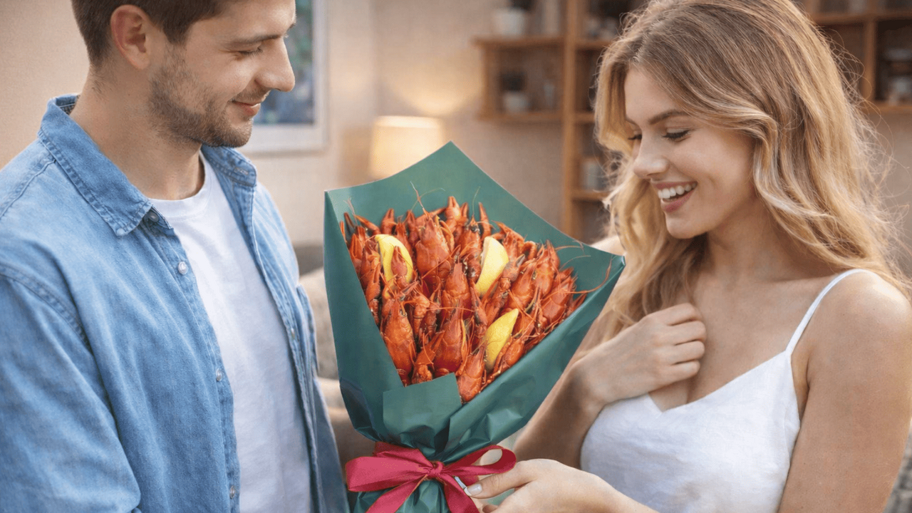 Откуда берутся раки, как их перевозят и на что ...