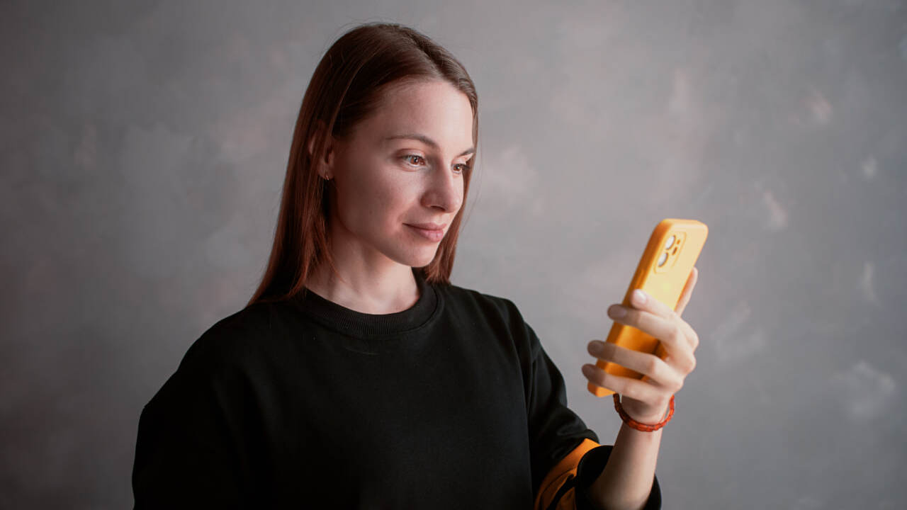 Почти 3,5 млрд звонков от мошенников и спамеров...