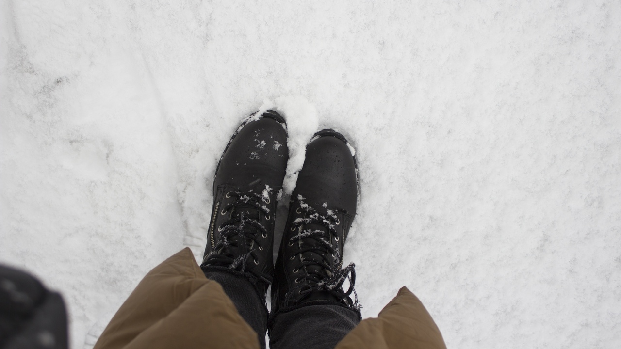 Синоптики сделали ошеломляющее заявление: с 6 декабря начнётся явление, которого не было 168 лет С начала зимы россияне наблюдают непривычно тёп...