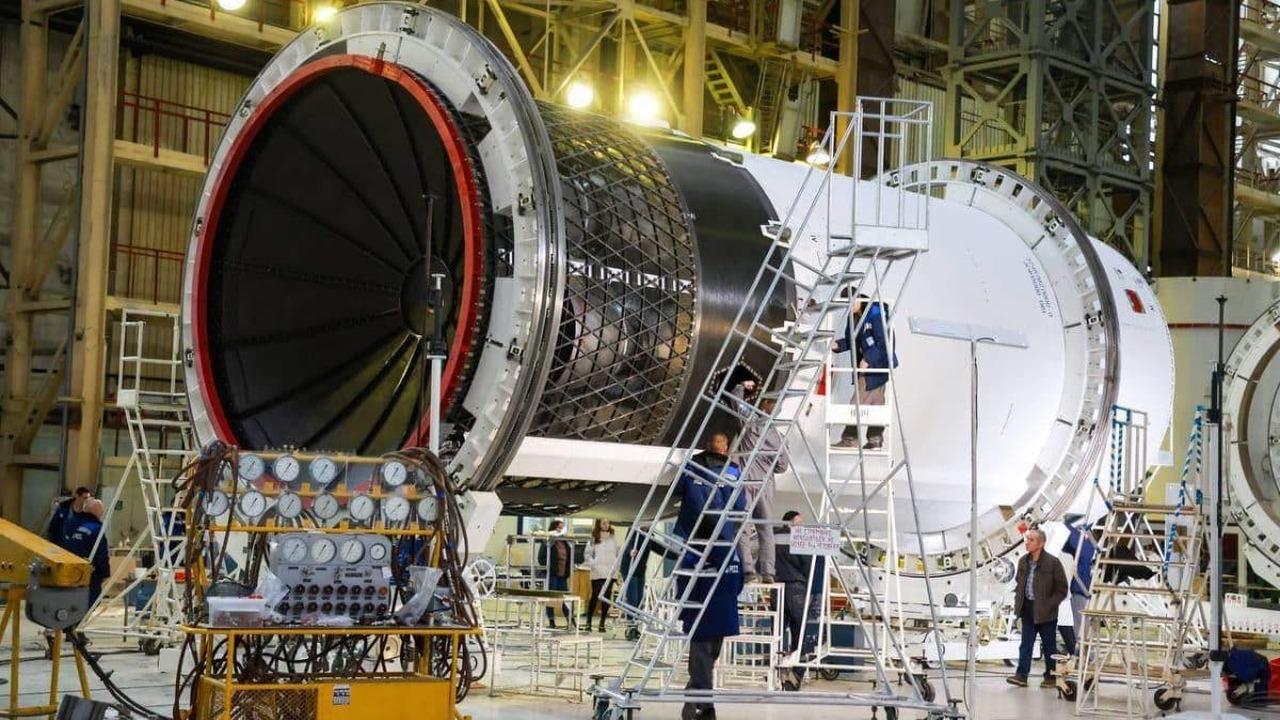 Американский обозреватель Ars Technica Эрик Бер...