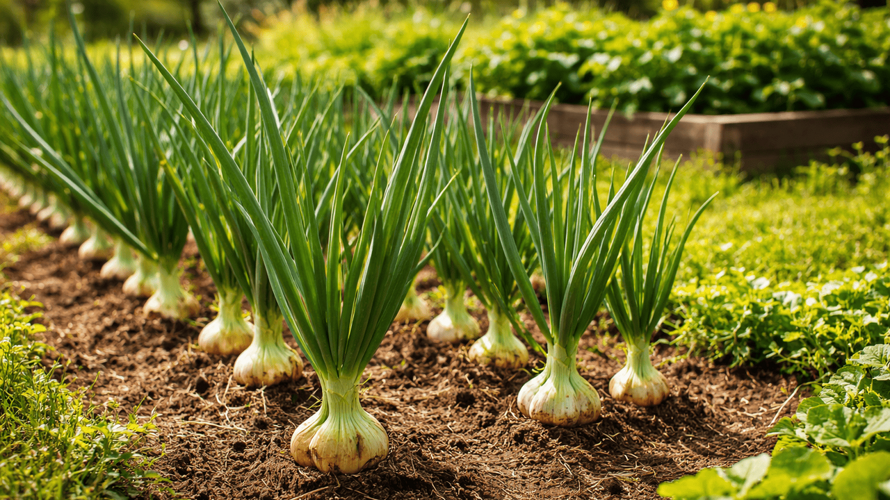 Всего одна ложка привычного кухонного средства ...