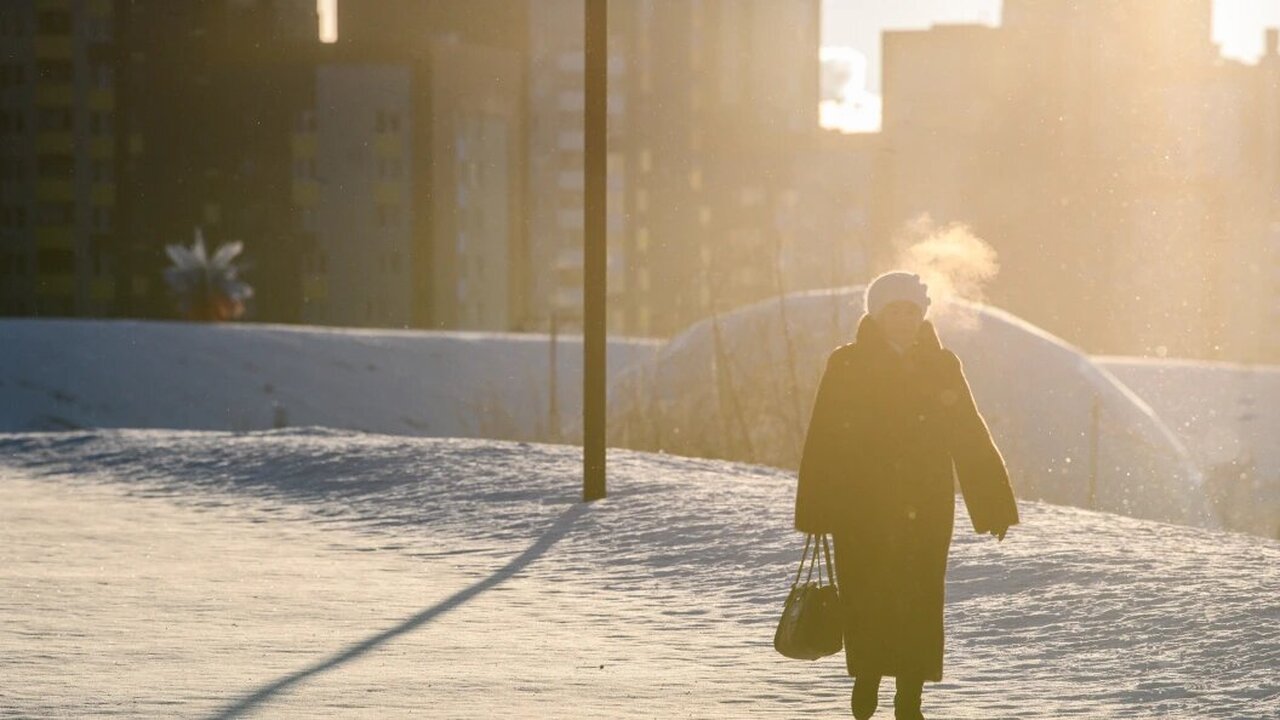 Прогноз неутешительный. Европе не было так плохо 20 лет. Но и в России станет не лучше Алексей Миллер предупредил об аномально холодно...