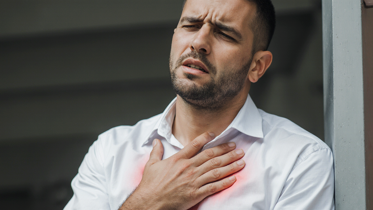 В России внезапная остановка сердца ежегодно ун...