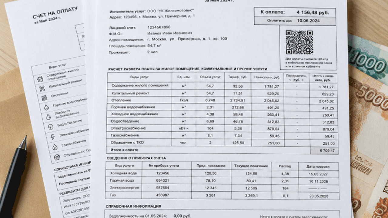 В Прикамье хотят расширить льготы на оплату ЖКУ В Пермском крае предложили расширить льготы на ...