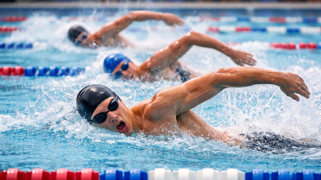 Российские спортсмены снова смогут выступать на...