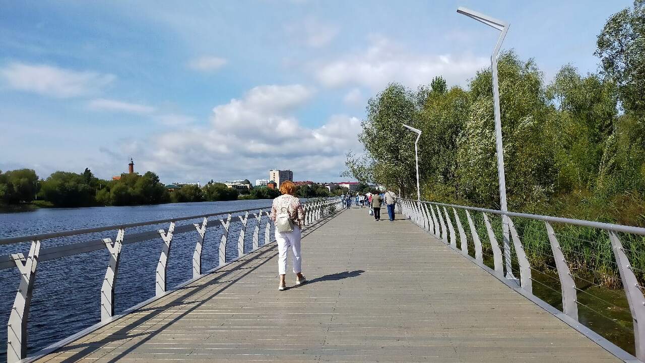 С возрастом стремление к активному общению може...