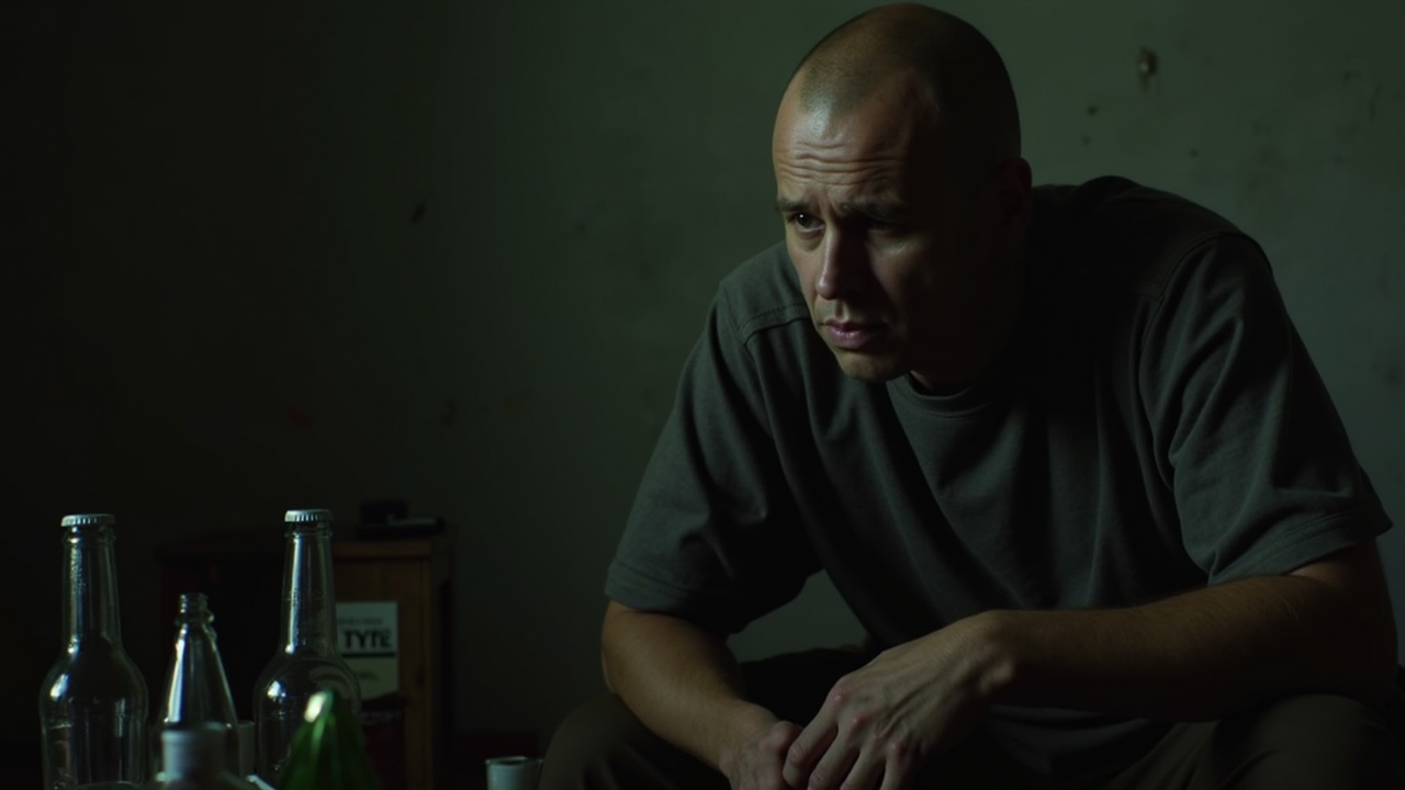 Обнаружен ген алкоголизма: почему люди не чувствуют меры в алкоголе Сингапурские учёные обнаружили мутацию в гене C...