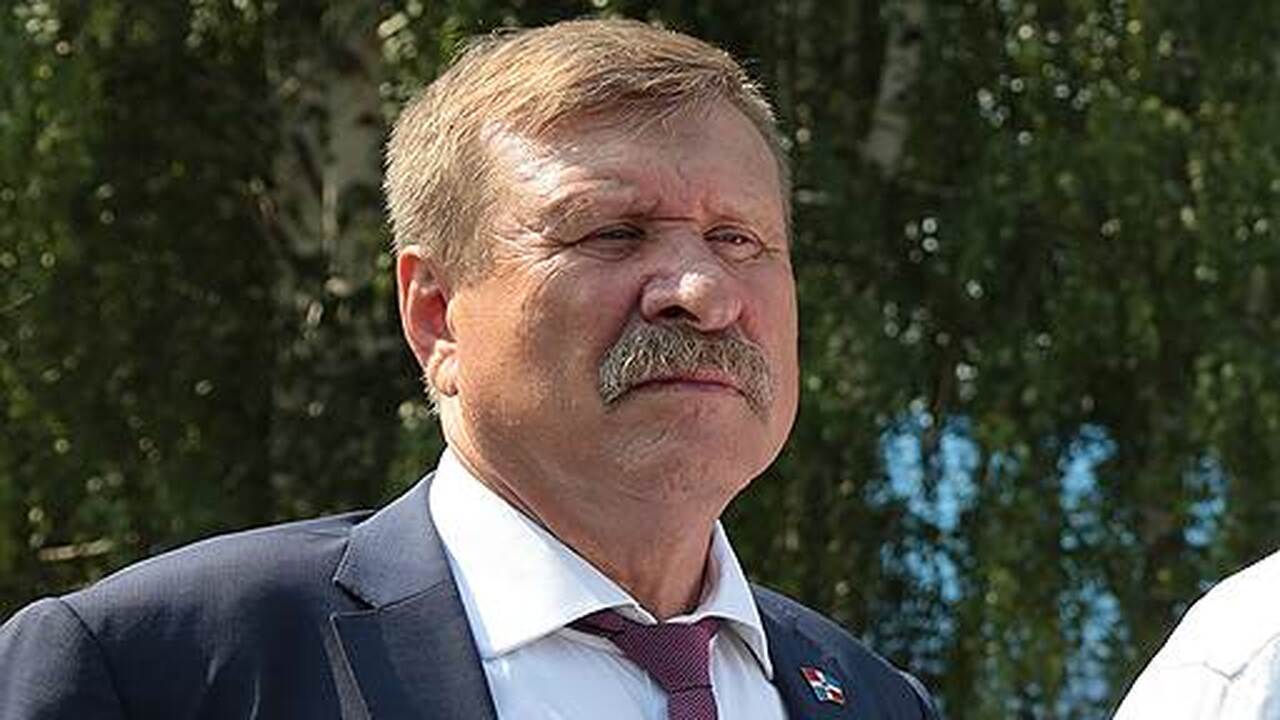 Пермский депутат Николай Благов стал владельцем...