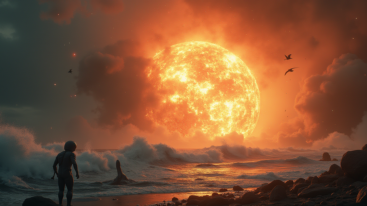 Признаки конца света: что говорит о приближении апокалипсиса Православная традиция рассматривает апокалипсис...