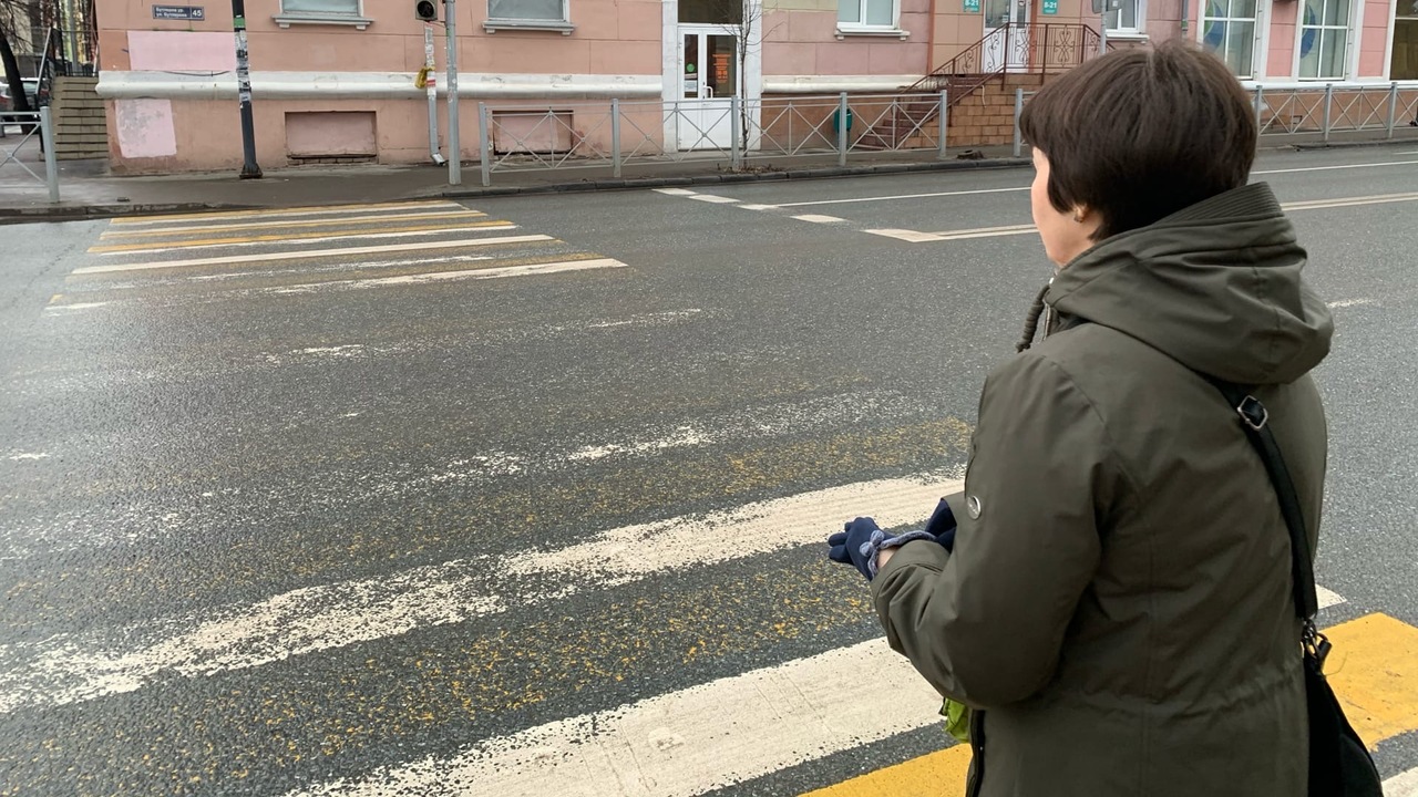 В 2026 году женщины, достигшие 55 лет, ещё не с...