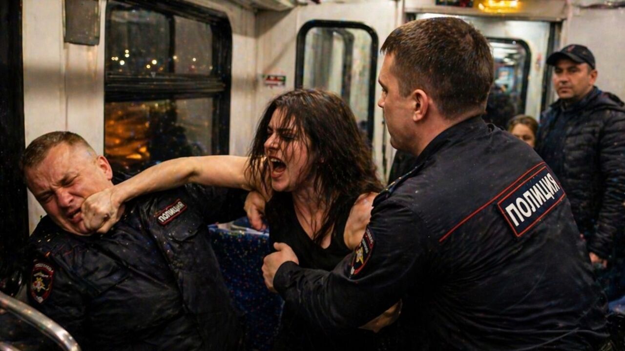 Жительницу Перми привлекли к ответственности за...