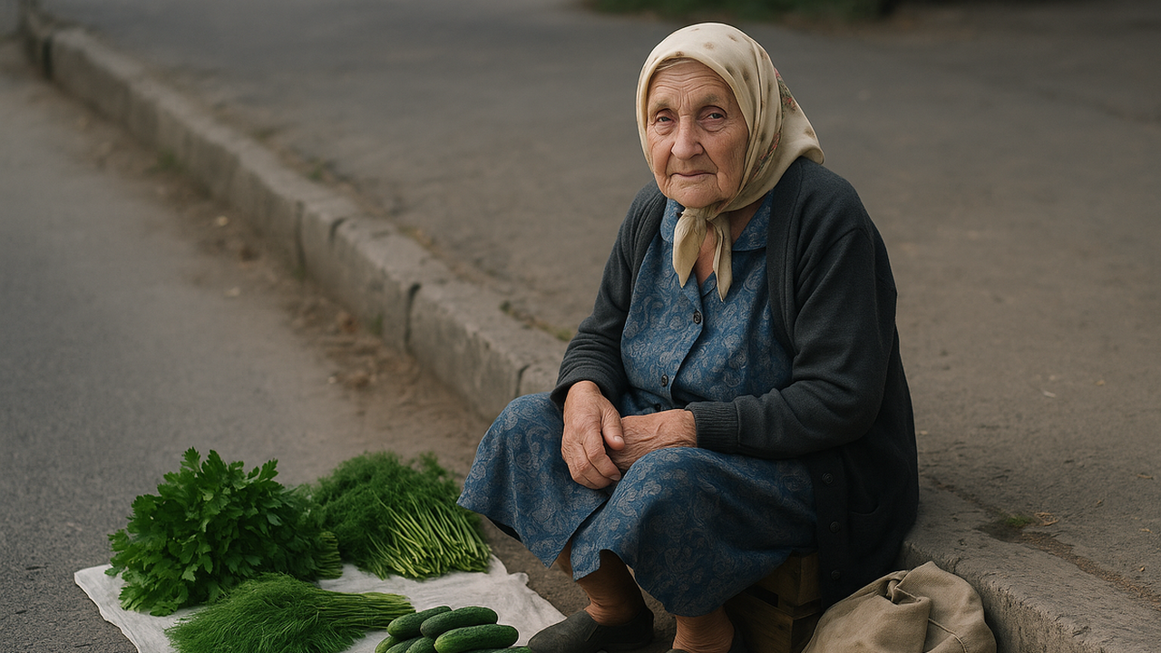 Продавать на улице нельзя: вырастил картошку — ешь сам. В России запретили продажу урожая с дачи Почему теперь нельзя продать картошку с огорода