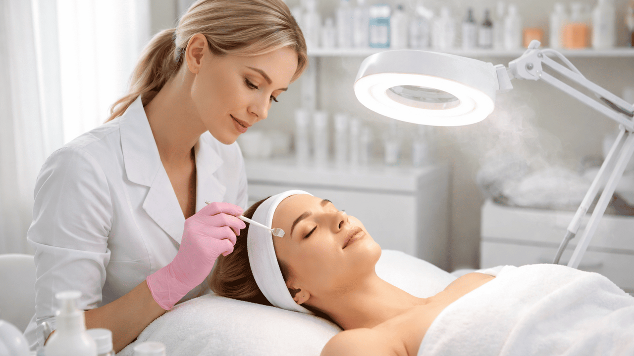 Минздрав России с 1 марта ужесточил требования к подготовке врачей-косметологов Минздрав усилил требования к подготовке врачей-...