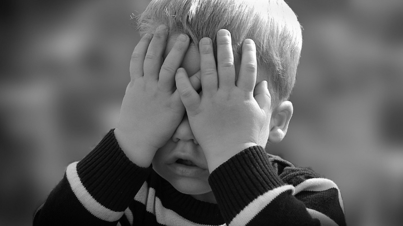 Что известно о пропавшем в Прикамье 6-летнем мальчике Как выглядит мальчик?