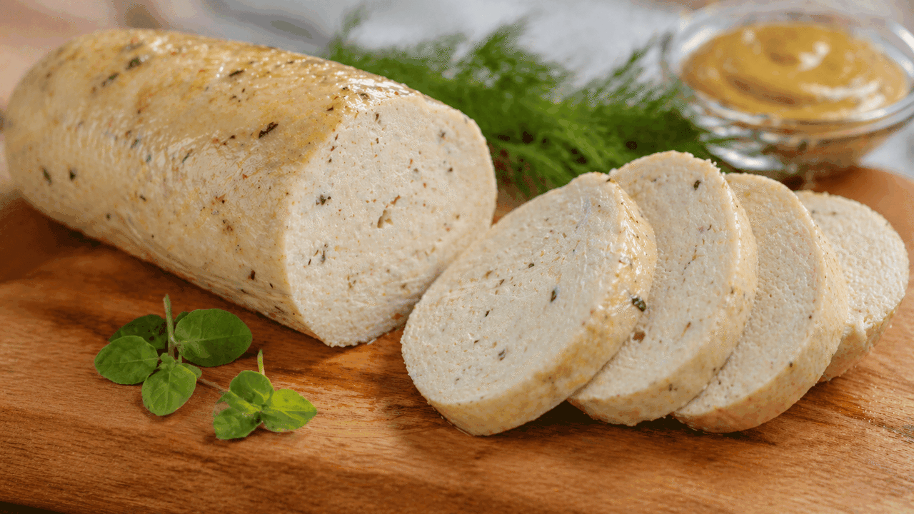 Всего из одной отварной курицы можно приготовит...