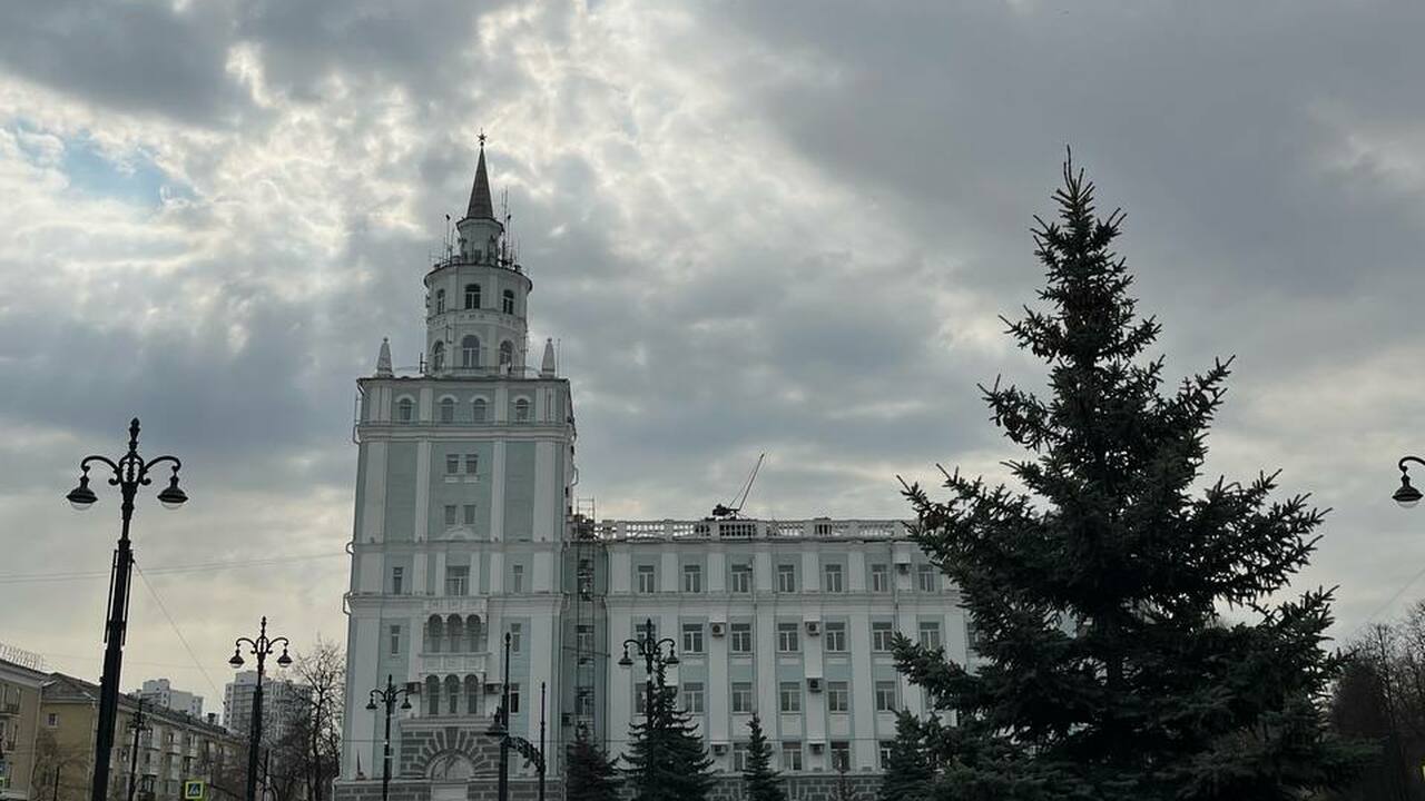Генерал из Мордовии Толкунов назначен начальником ГУ МВД по Пермскому краю Новым начальником Главного управления МВД Росси...