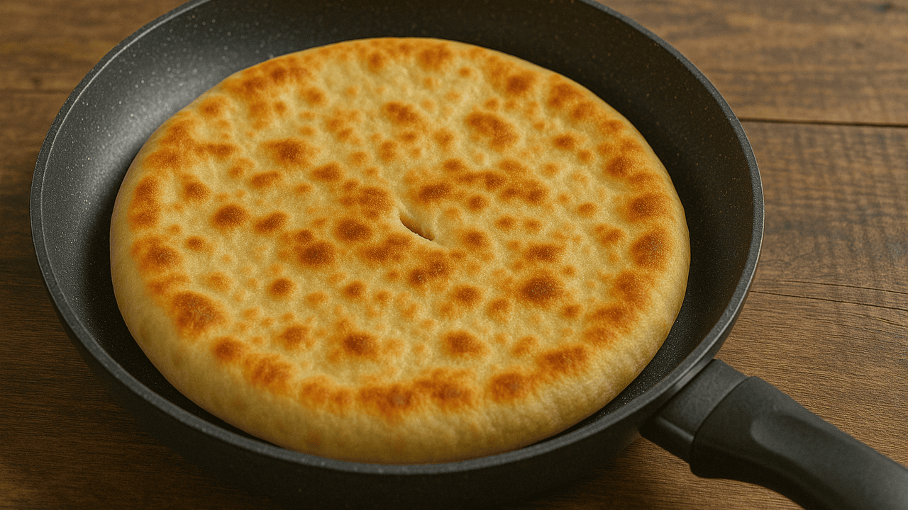 Картофджин — один из самых простых и любимых ос...