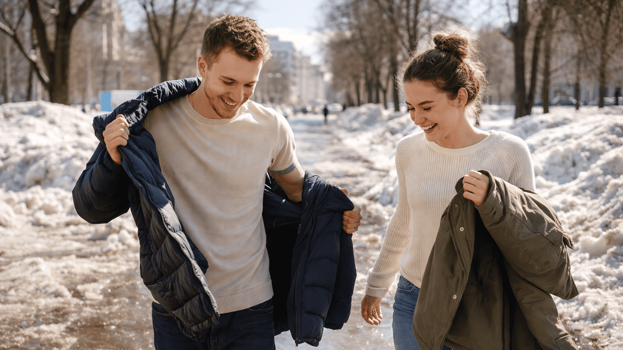 Весна 2026 года готовит редкий поворот судьбы: ...