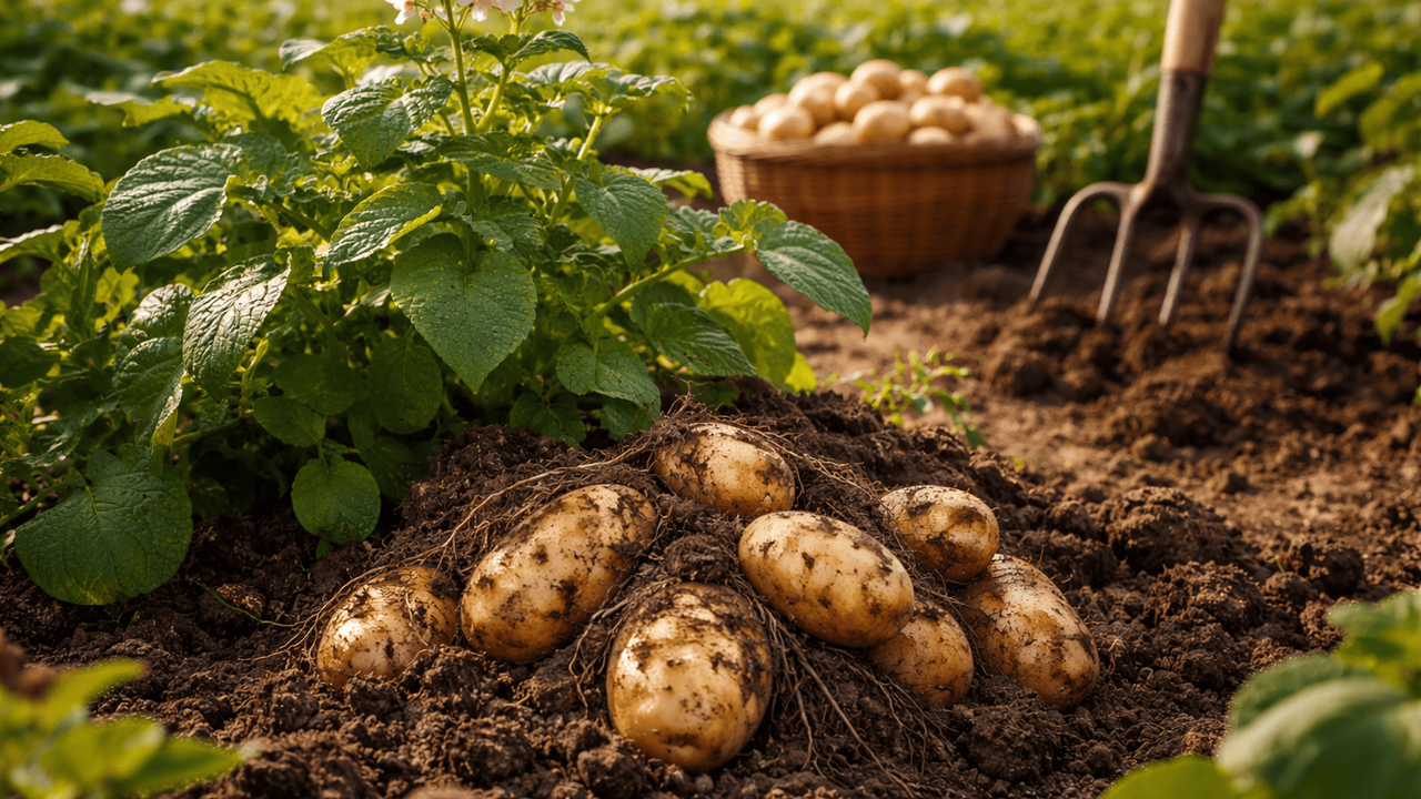 Уже в конце июня вы можете собирать собственный...