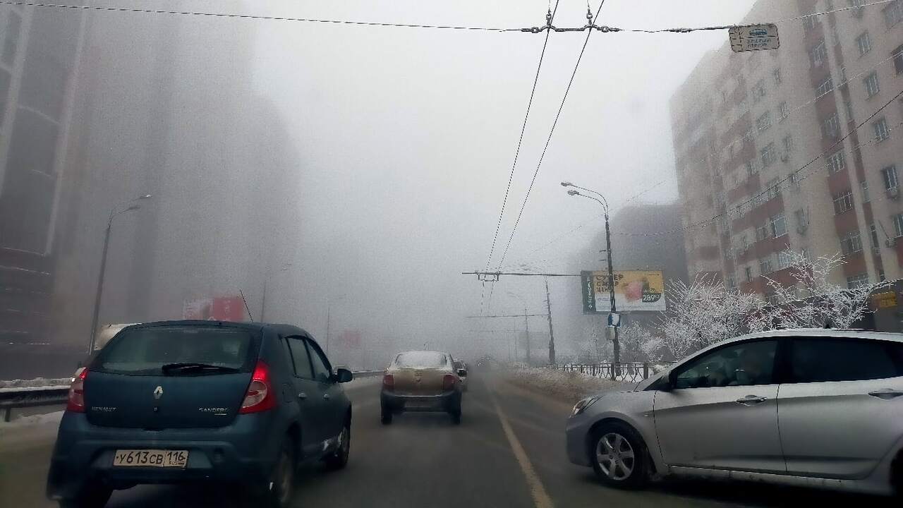 Россия столкнётся с зимним явлением, опаснее сильных холодов: синоптики рассказали, что грядёт Согласно последним прогнозам метеорологических ...