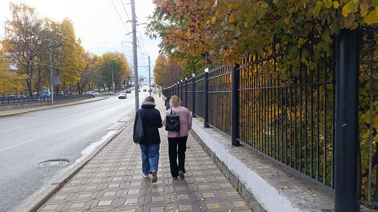 В октябре россиян ждет новое трудовое расписание: суббота станет рабочим днём Осень 2025 года подготовила россиянам необычный...
