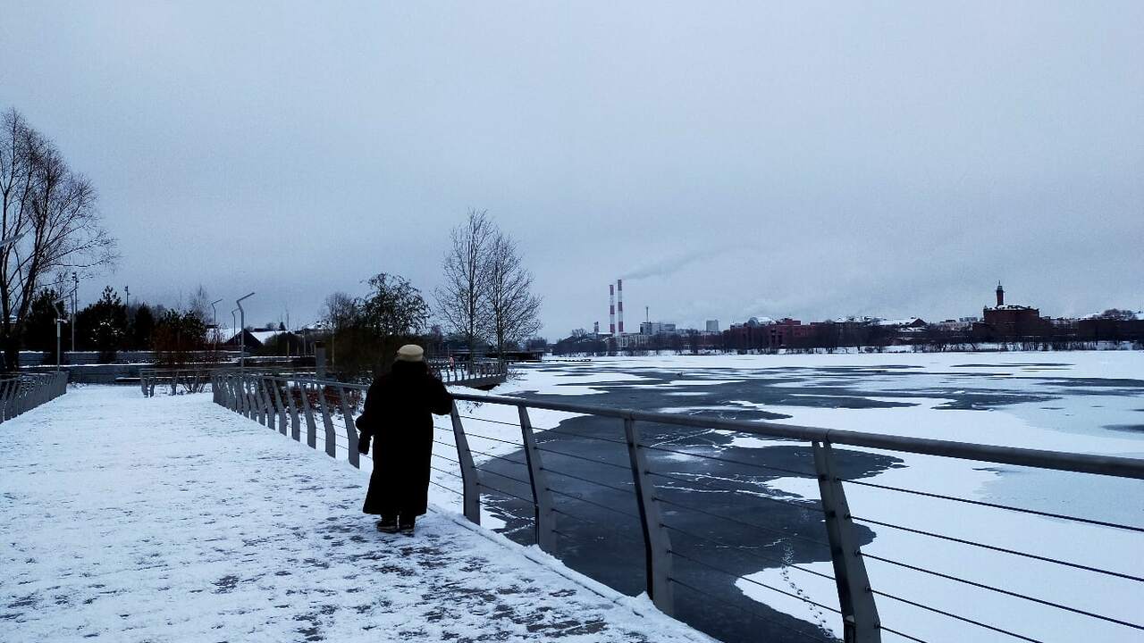 В 2026 году индексация страховых пенсий для раб...