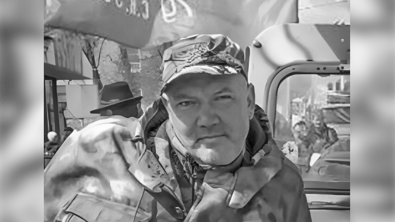 Гранатометчик из Прикамья умер во время реабилитации после СВО Церемония прощания прошла 4 июня