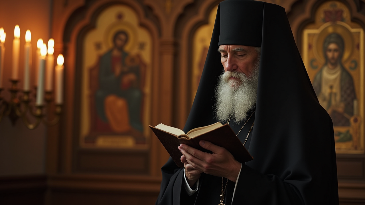 Православным верующим разъяснили, что отказ мол...