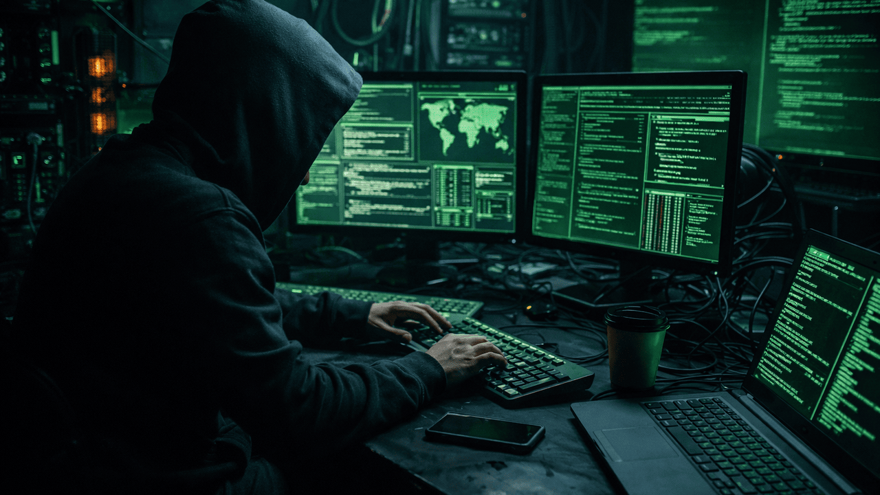 Сайт пермского аэропорта подвергся хакерской ат...