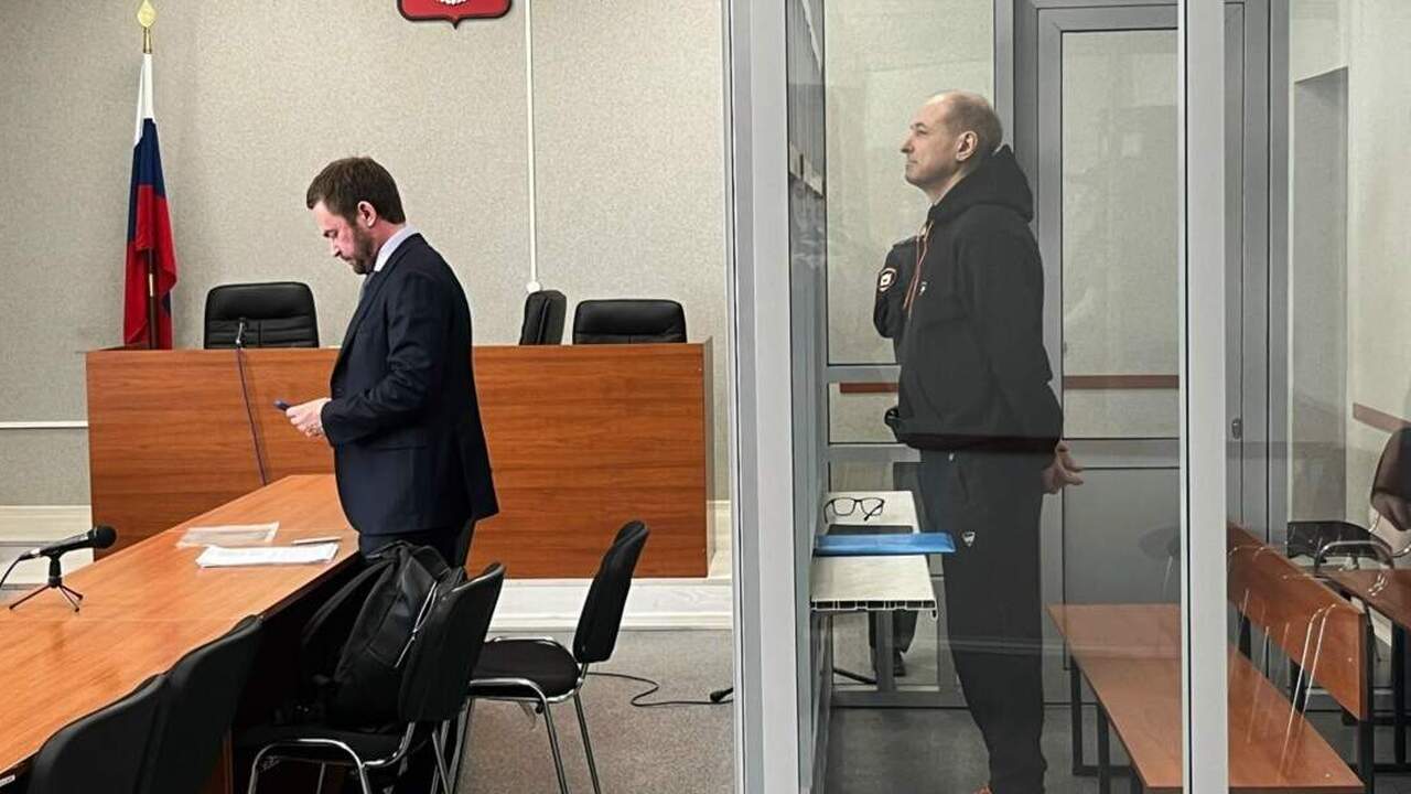 Пермский краевой суд оставил без изменений реше...