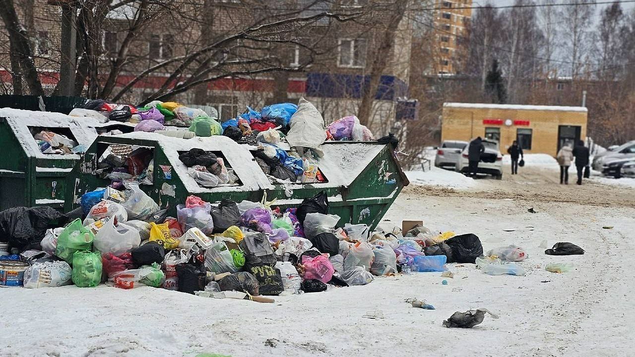 С начала 2025 года в Перми возникли сложности с...