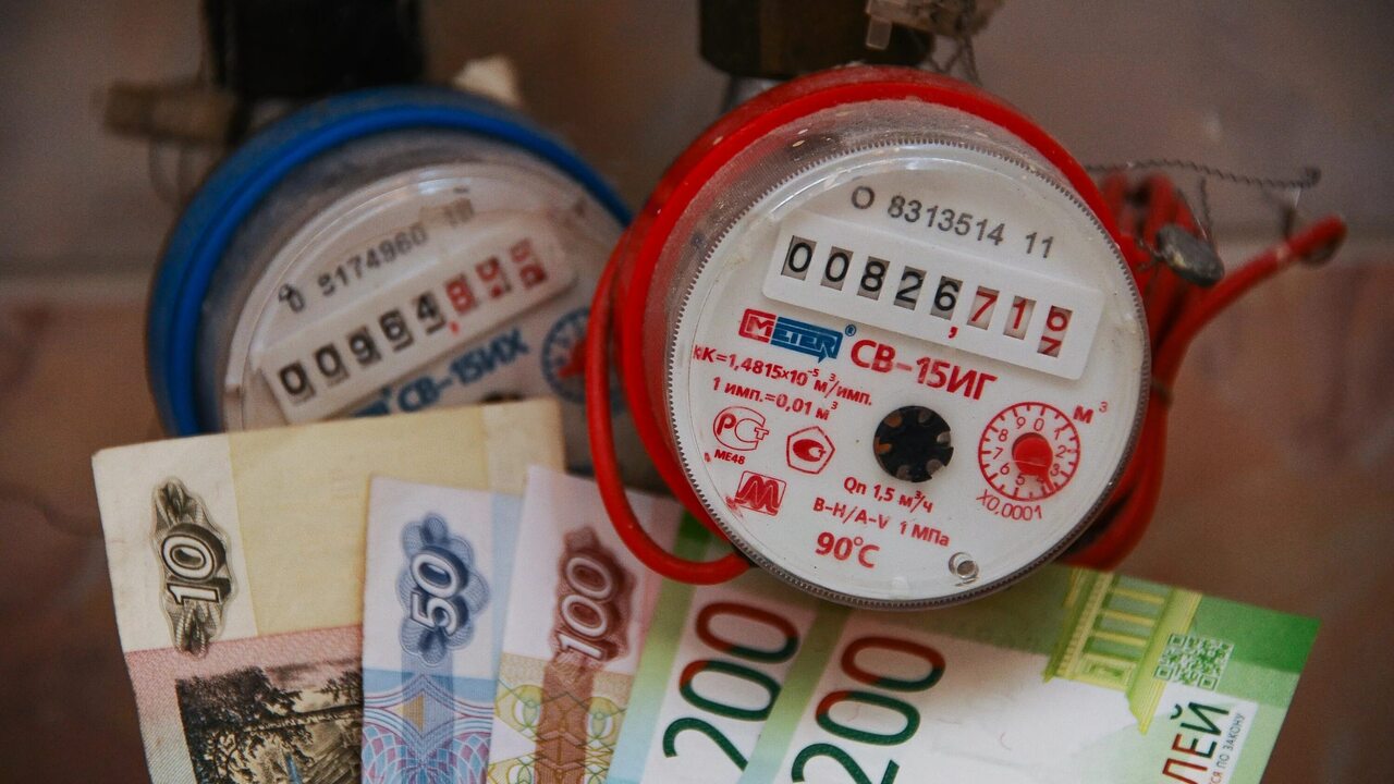 Россиян ждёт неожиданный платёж: сумма за счётчики шокировала всех Собственникам квартир стоит быть внимательнее к...