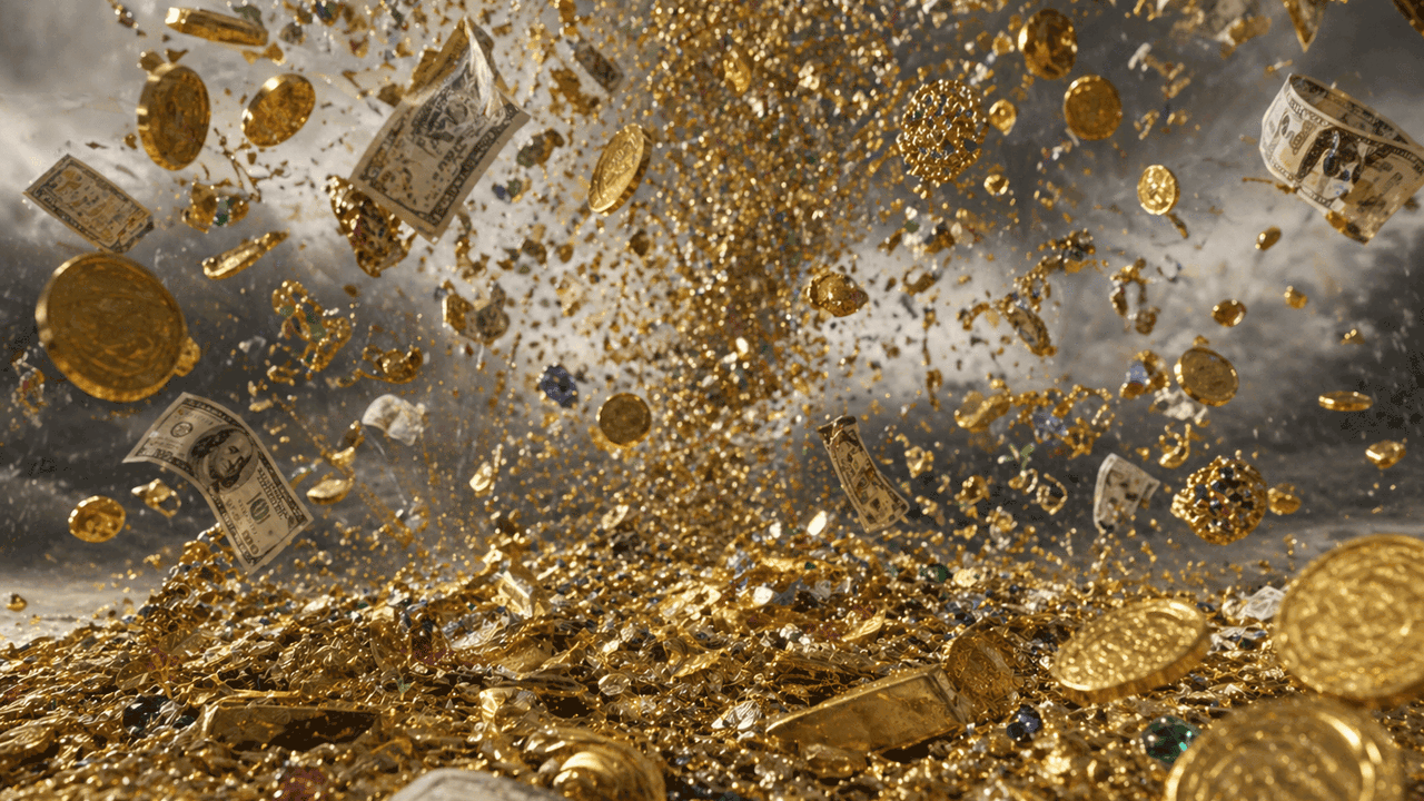 Даже спустя годы после её смерти имя Ванги связ...