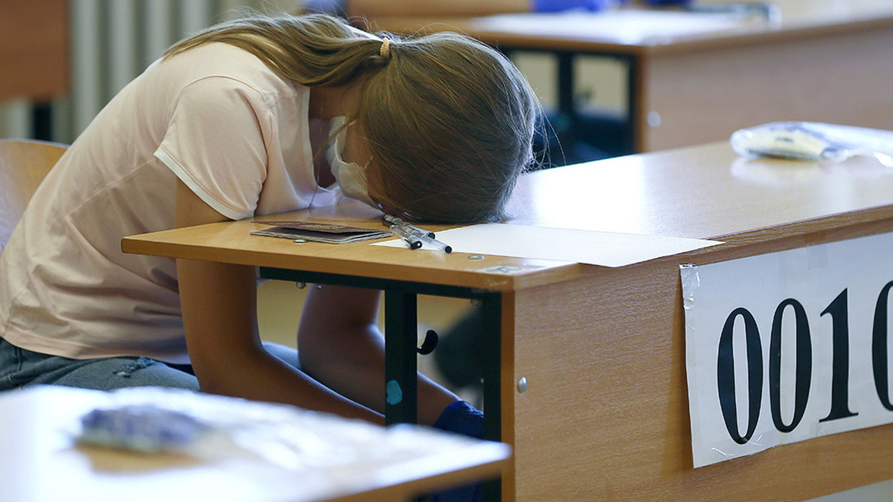 В Минобрнауки озвучили планы по введению четвертого обязательного ЕГЭ: что это изменит Минобрнауки планирует вводить четвертый экзамен...