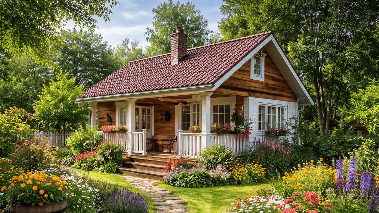 Сайдинг больше не единственный и не лучший вари...