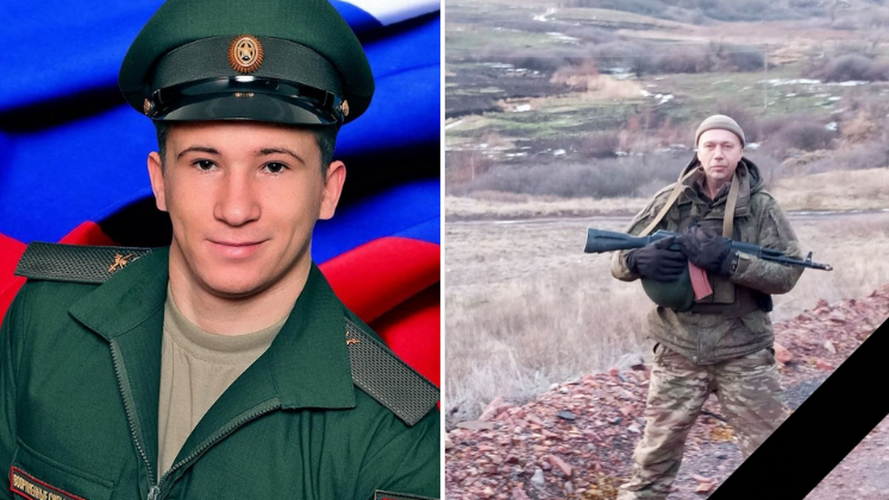 В Прикамье простятся с 2 погибшими на СВО бойцами Прощание с Артёмом Ситниковым состоится 19 мая