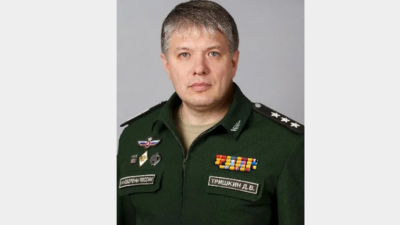 Экс-глава минздрава Пермского края получил премию имени Маршала Жукова Дмитрий Тришкин, бывший министр здравоохранения...