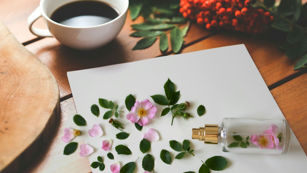 Парфюмы силы: какие ароматы выбирают уверенные и стильные женщины Ароматы чистоты и лёгкости всегда ассоциируются...