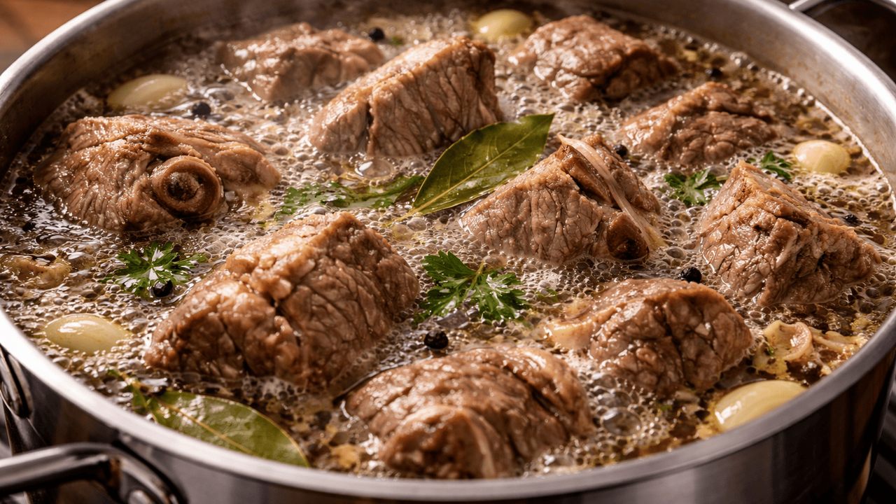 Даже опытные хозяйки часто упускают одну деталь...