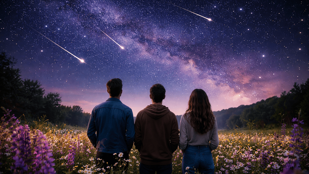 Эти знаки зодиака могут испытывать сильные чувс...